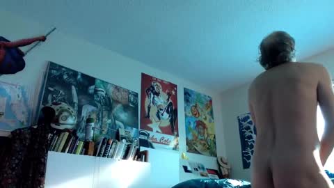 Snapshot of bottomboo7 chatting on 03.07.25 Bottomboo7 online show from 03.07.25