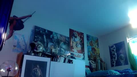 Snapshot of bottomboo7 chatting on 09.10.25 Bottomboo7 online show from 09.10.25