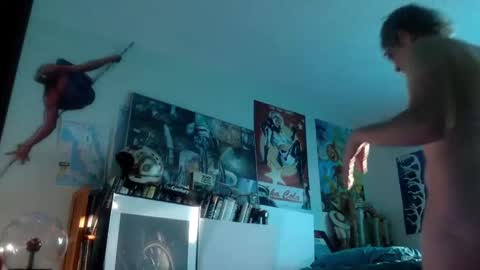 Snapshot of bottomboo7 chatting on 10.01.25 Bottomboo7 online show from 10.01.25