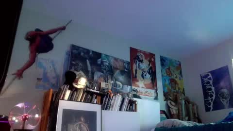 Snapshot of bottomboo7 chatting on 10.08.25 Bottomboo7 online show from 10.08.25