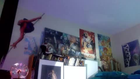 Snapshot of bottomboo7 chatting on 11.06.25 Bottomboo7 online show from 11.06.25