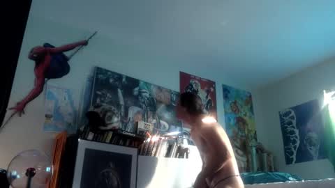 Snapshot of bottomboo7 chatting on 11.18.25 Bottomboo7 online show from 11.18.25