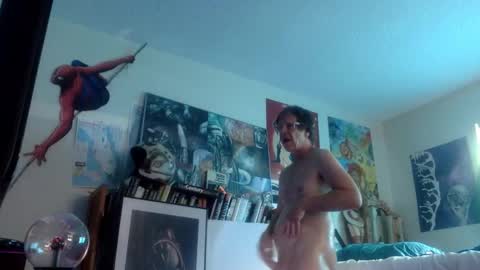 Snapshot of bottomboo7 chatting on 11.19.25 Bottomboo7 online show from 11.19.25