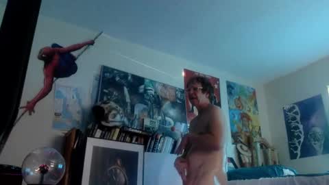 Snapshot of bottomboo7 chatting on 11.25.25 Bottomboo7 online show from 11.25.25