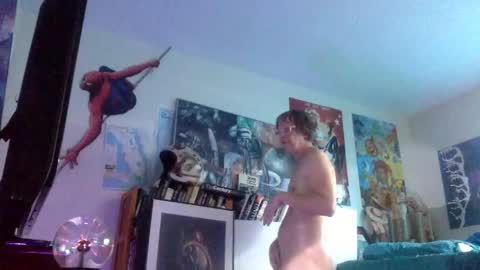 Snapshot of bottomboo7 chatting on 12.15.25 Bottomboo7 online show from 12.15.25