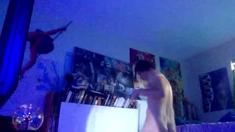 Bottomboo7 online show from 01.18.26