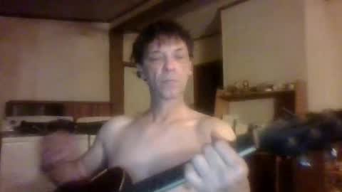 Snapshot of bottomcdforoldersc chatting on 09.18.25 James online show from 09.18.25