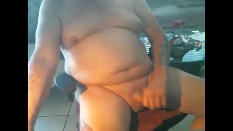 Snapshot of bottomguy33540 chatting on 12.21.25 BAM online show from 12.21.25