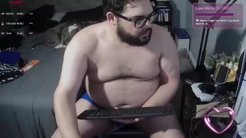 Snapshot of bottomman1990 chatting on 02.22.26 uncutpr online show from 02.22.26