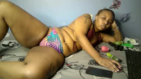 botty_queen online show from 04.20.26