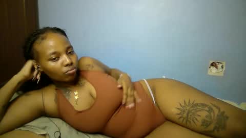 botty_queen online show from 05.28.26