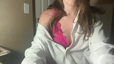 bougiebrunette online show from 07.19.26