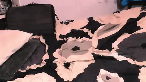 Pumpkin Butt online show from 05.18.26