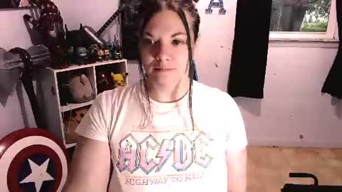 Pumpkin Butt online show from 06.17.26