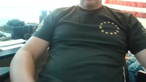 bourbonman144 online show from 09.12.25