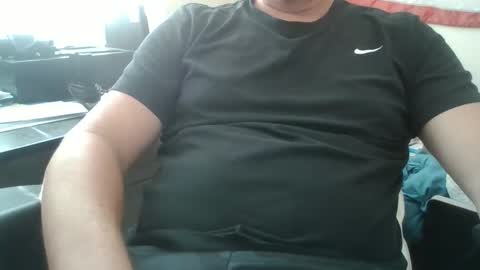 bourbonman144 online show from 09.24.25