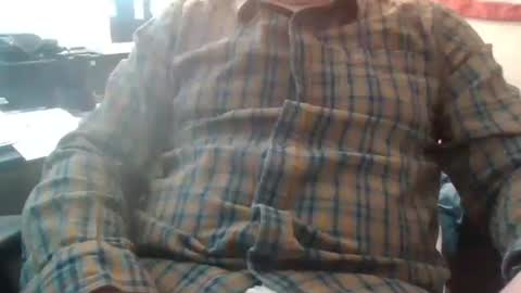 bourbonman144 online show from 10.13.25