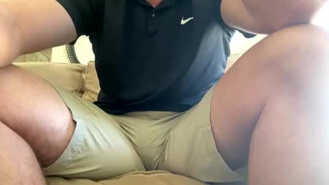 bourbonman144 online show from 11.09.25