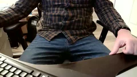 bourbonman144 online show from 12.03.25