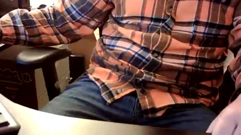 bourbonman144 online show from 02.16.26