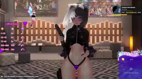 Snapshot of bowsette_ chatting on 12.07.24 Camila online show from 12.07.24