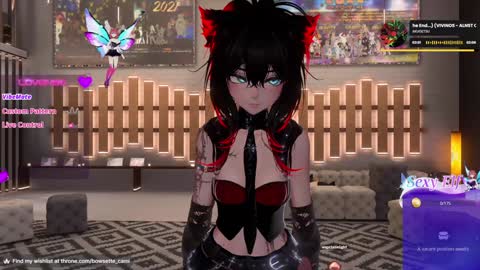 Snapshot of bowsette_ chatting on 12.17.24 Camila online show from 12.17.24