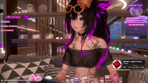 Snapshot of bowsette_ chatting on 03.01.25 Camila online show from 03.01.25