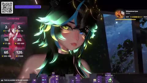 Snapshot of bowsette_ chatting on 09.24.25 Camila online show from 09.24.25