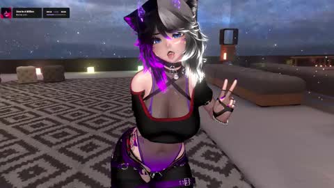 Camila online show from 02.12.26