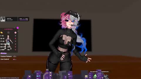 Camila online show from 03.15.26