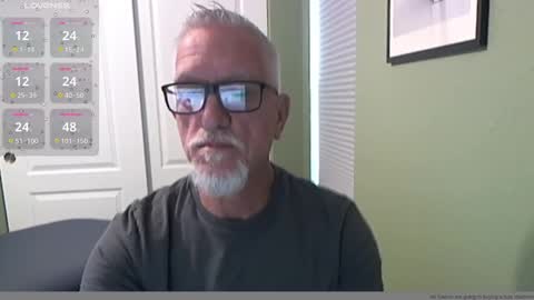 Kev online show from 01.04.25