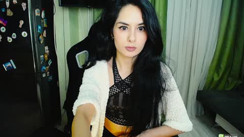 Helen  online show from 02.02.25