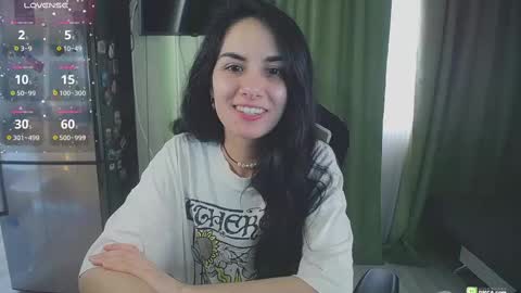 Helen  online show from 02.19.25