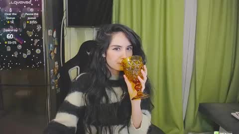 Helen  online show from 02.27.25