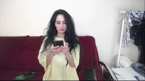 Helen  online show from 12.01.25