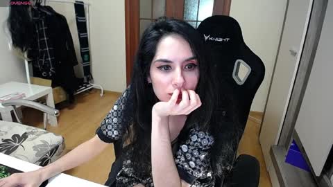 Helen  online show from 04.08.26