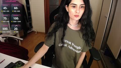 Helen  online show from 04.12.26