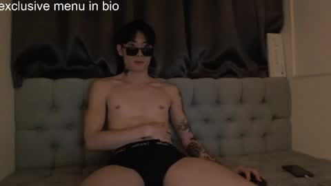 boxman556990 online show from 11.18.25