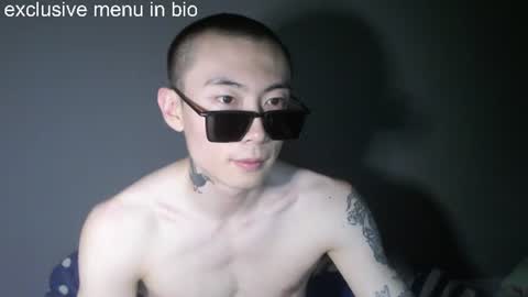 boxman556990 online show from 07.24.26