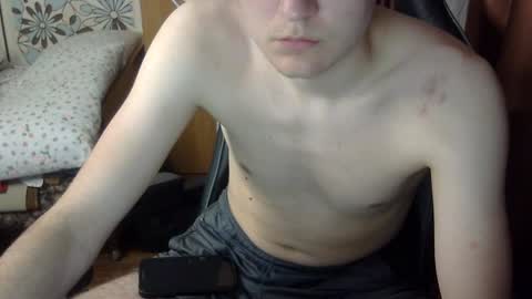 boy4dreams online show from 05.02.26