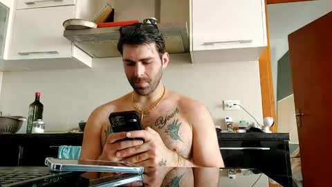 Dan online show from 04.27.26