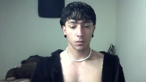 Snapshot of boy_fox_guys chatting on 12.07.24 Boy Astro online show from 12.07.24