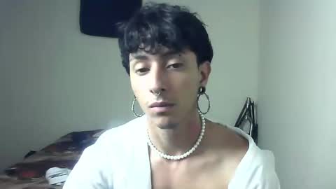 Snapshot of boy_fox_guys chatting on 12.11.24 Boy Astro online show from 12.11.24