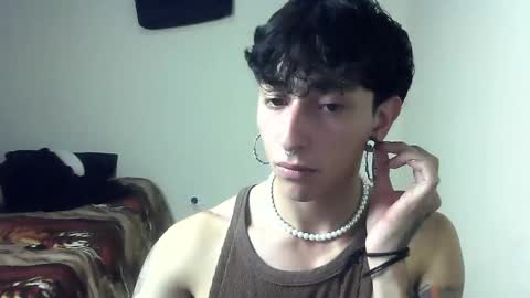 Snapshot of boy_fox_guys chatting on 12.19.24 Boy Astro online show from 12.19.24