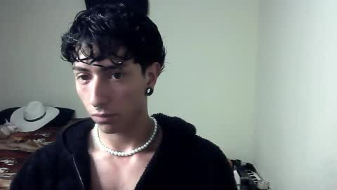 Snapshot of boy_fox_guys chatting on 12.23.24 Boy Astro online show from 12.23.24