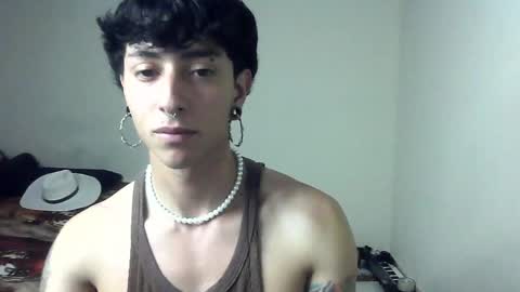 Snapshot of boy_fox_guys chatting on 12.27.24 Boy Astro online show from 12.27.24