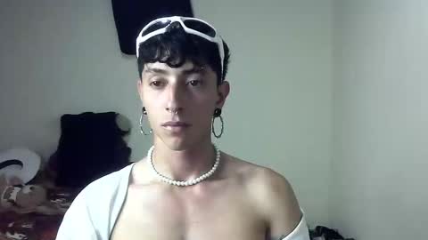 Snapshot of boy_fox_guys chatting on 01.24.25 Boy Astro online show from 01.24.25