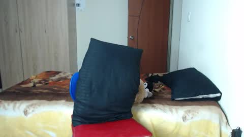 Snapshot of boy_fox_guys chatting on 02.23.25 Boy Astro online show from 02.23.25