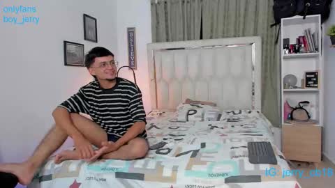 boy_jerry online show from 11.27.25