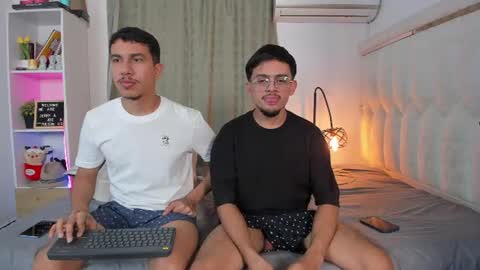 boy_jerry online show from 08.02.26
